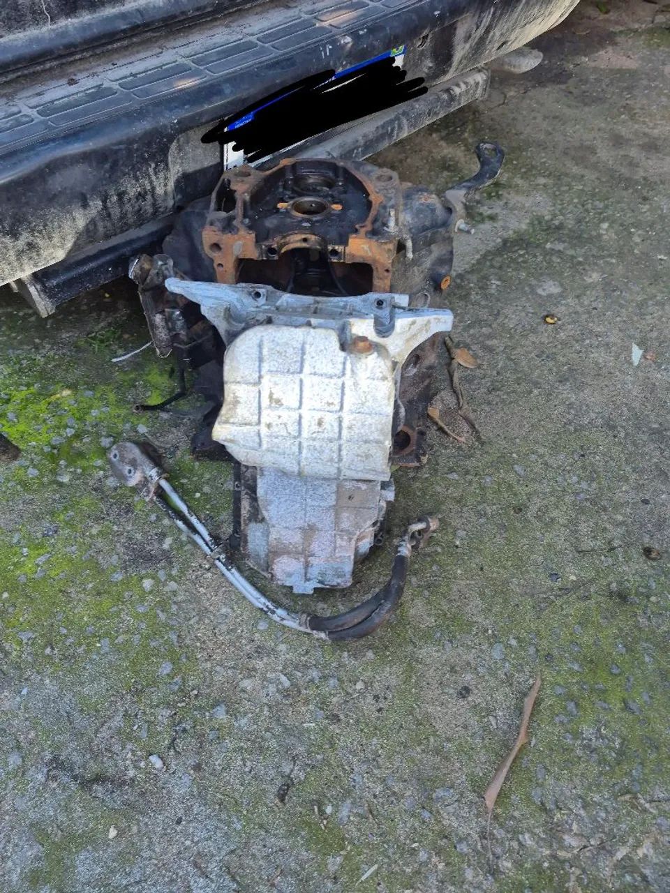 Motor blazer  - Foto 3