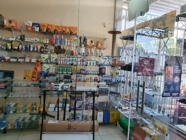 VENDE-SE UMA LOJA DE AGRO PET EM SANTA BARBARA DO OESTE - Foto 2