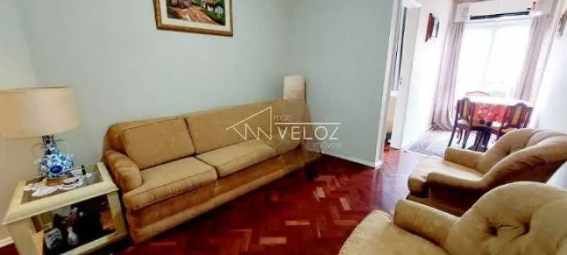 Apartamento - / Residencial / Botafogo - Foto 2