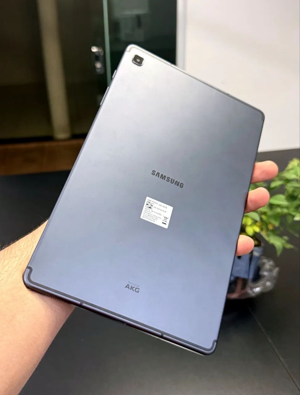 Tablet Samsung S6 Lite 64GB/4g RAM