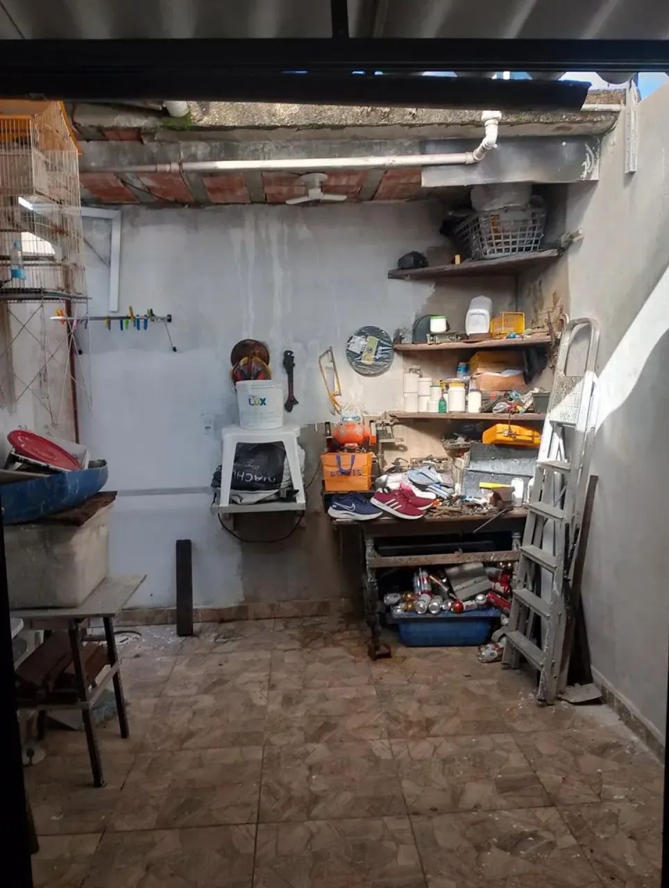 Vendo Casa no benedito bentes - Foto 4