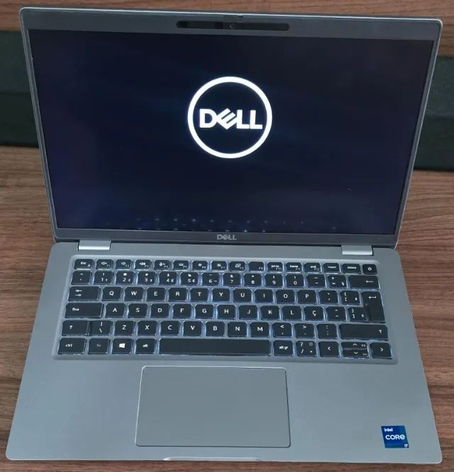DELL LATITUDE 5420 (i7 11ªGER) TOUCH SCREEN - Foto 3