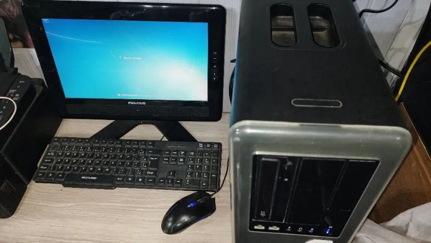 Computador positivo