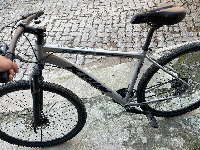 Bicicleta  - Foto 2