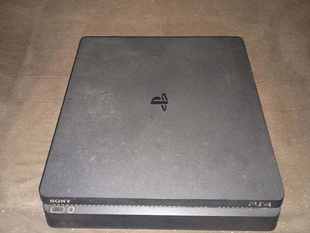 Ps4 Playstation 4 - Foto 5