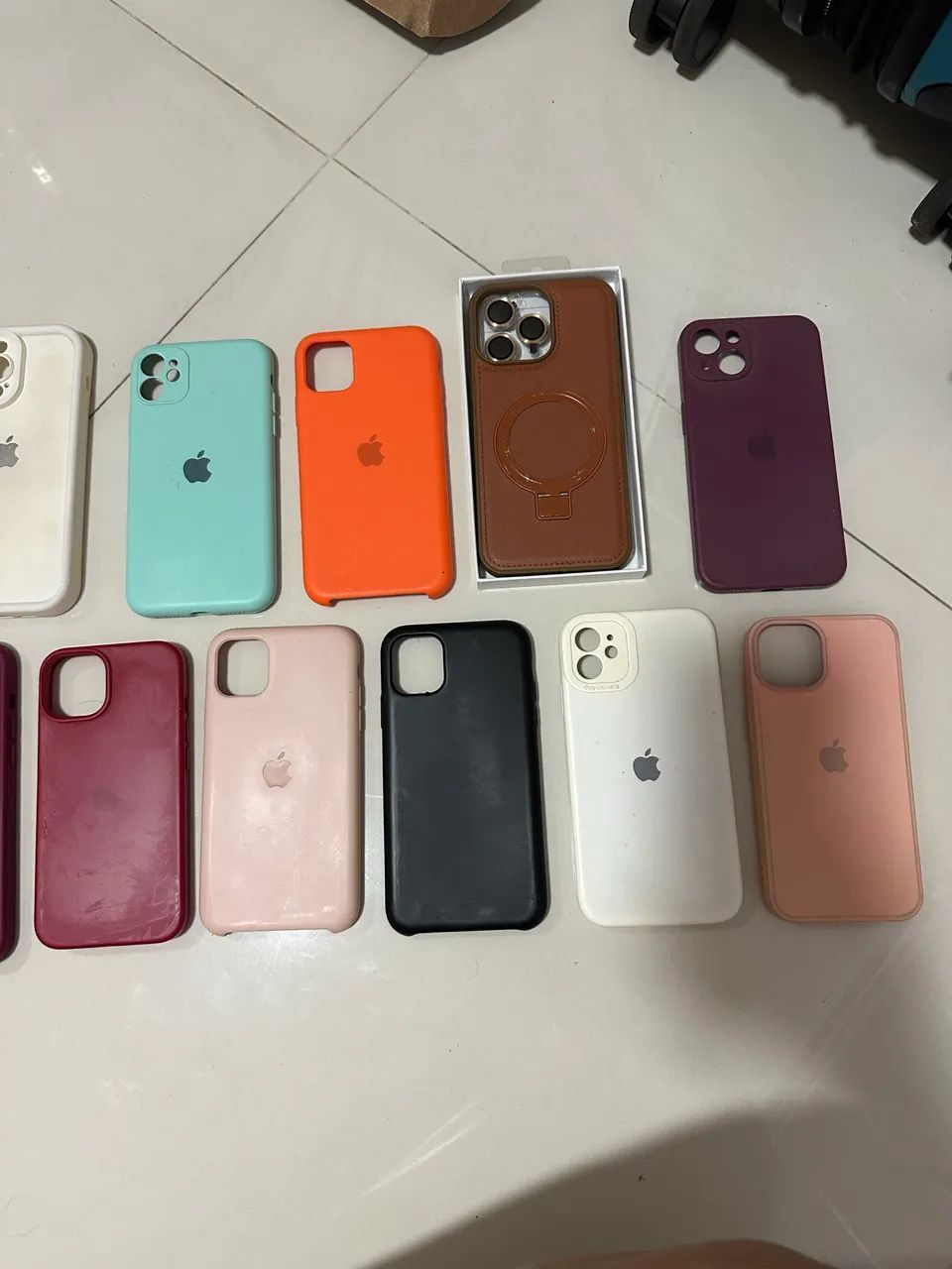 Capas sortidas  - Foto 3