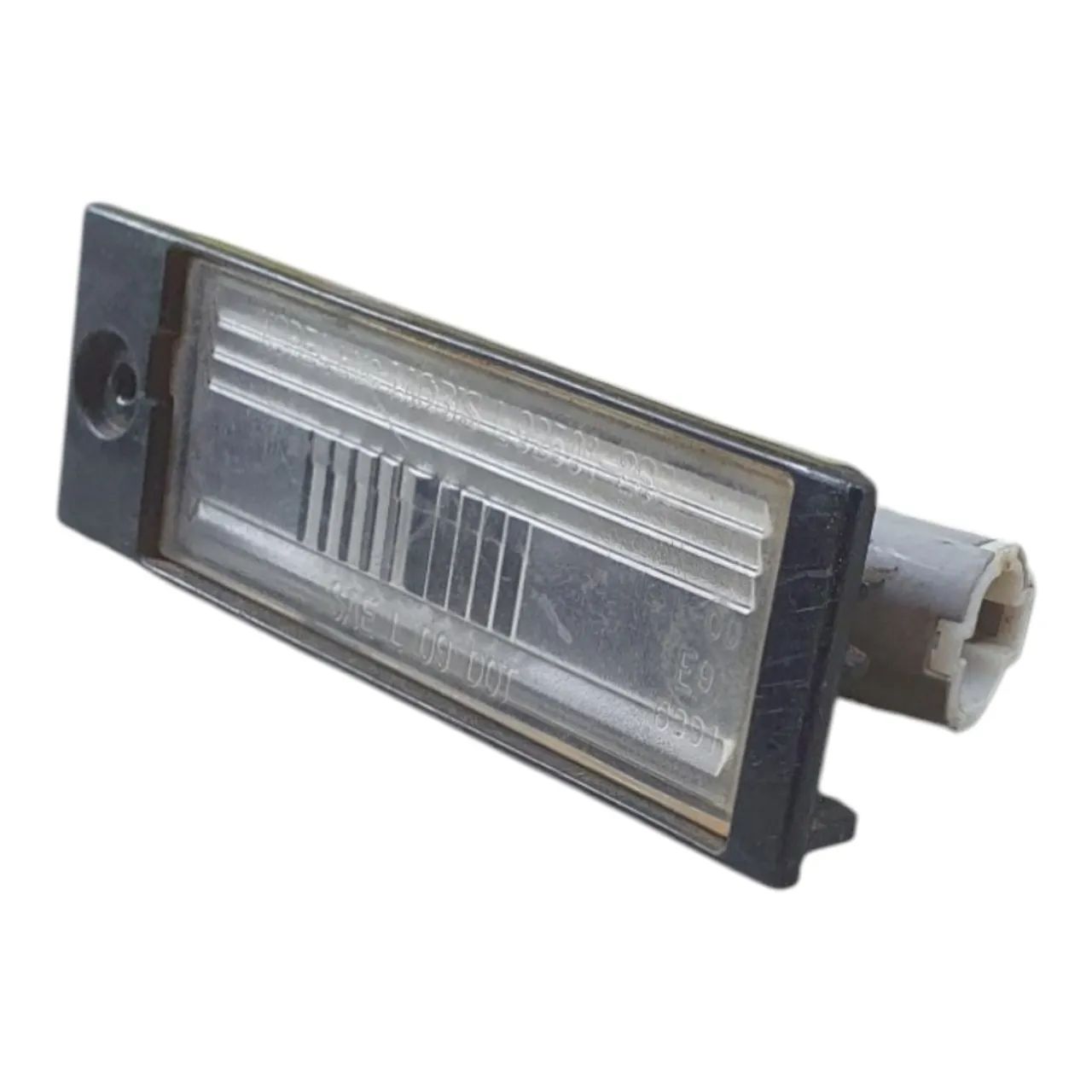Lanterna Luz Placa Hyundai Ix35 2015 - Foto 5