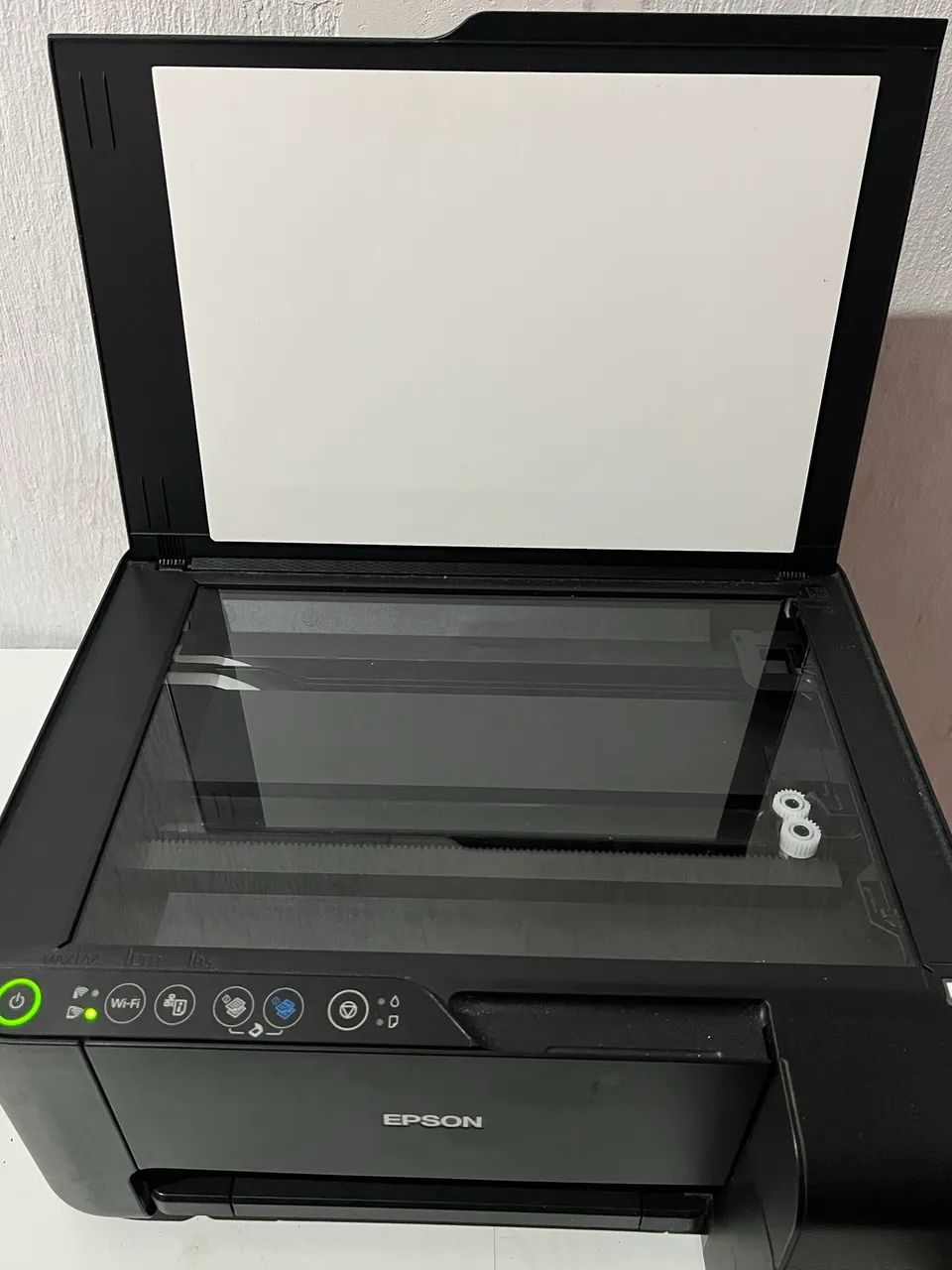 Impressora Epson L3150 - Foto 4