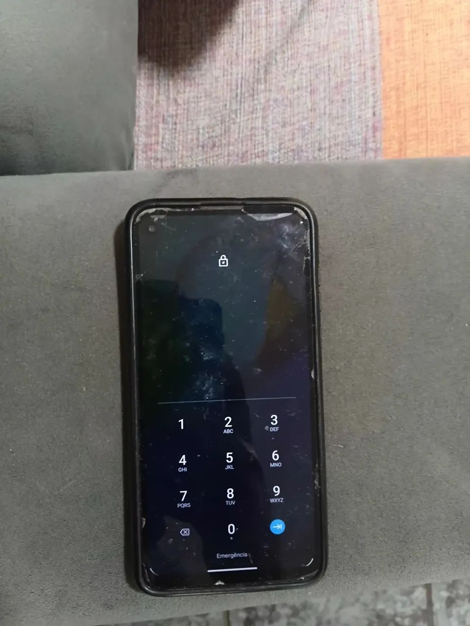 MOTO G8 POWER - Foto 2