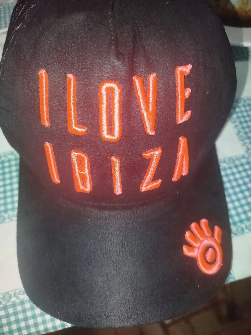 Vendo 4 bonés  - Foto 3