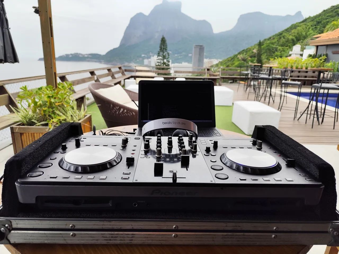 XDJ-R1 Pioneer  - Foto 5