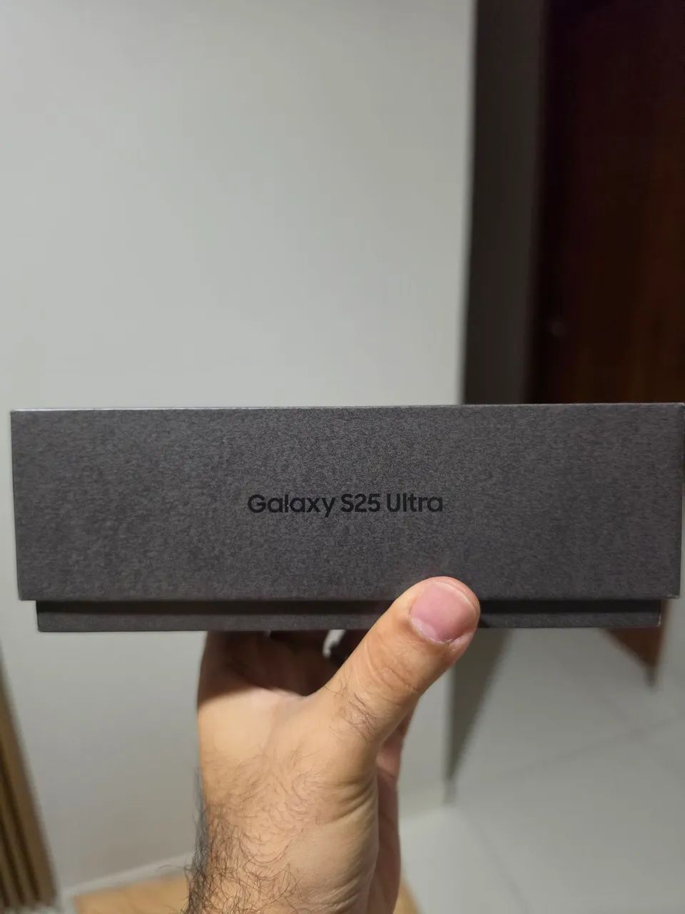 Smartphone Samsung Galaxy S25 Ultra 256GB - Foto 4