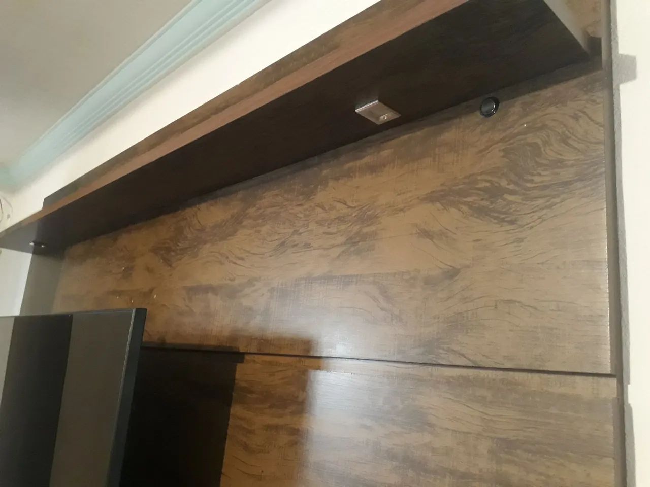 Painel Grande Luz Led - Foto 3
