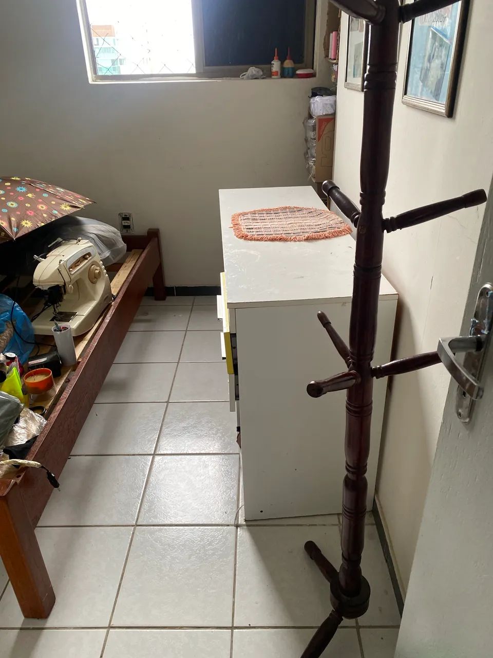 Bancada para estudo  - Foto 2