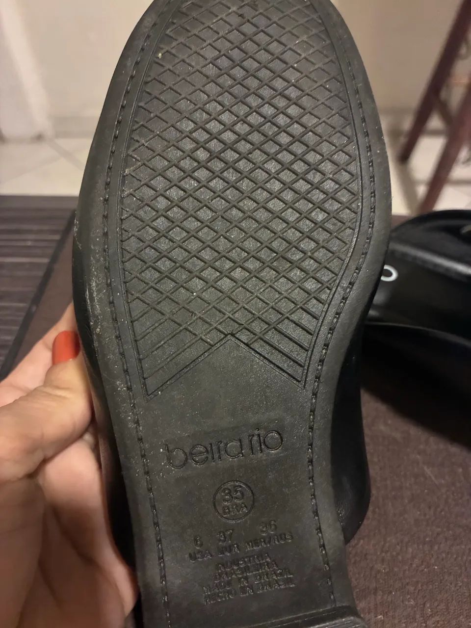Sapato  - Foto 2