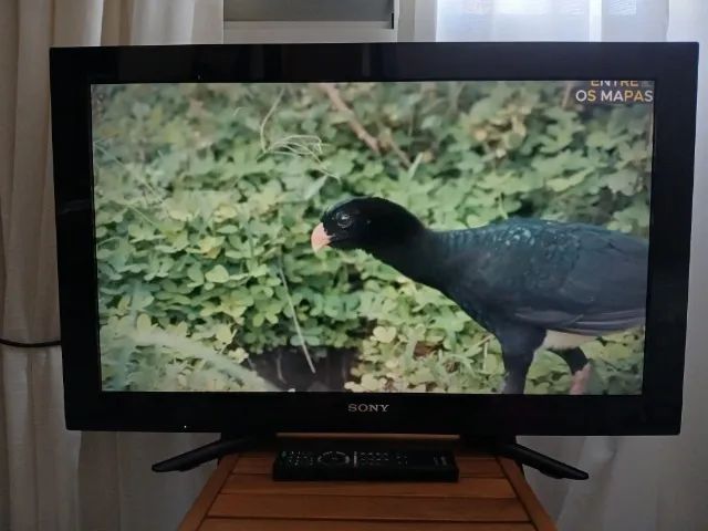 TV SONY 32 POLEGADAS FULL HD - Foto 5