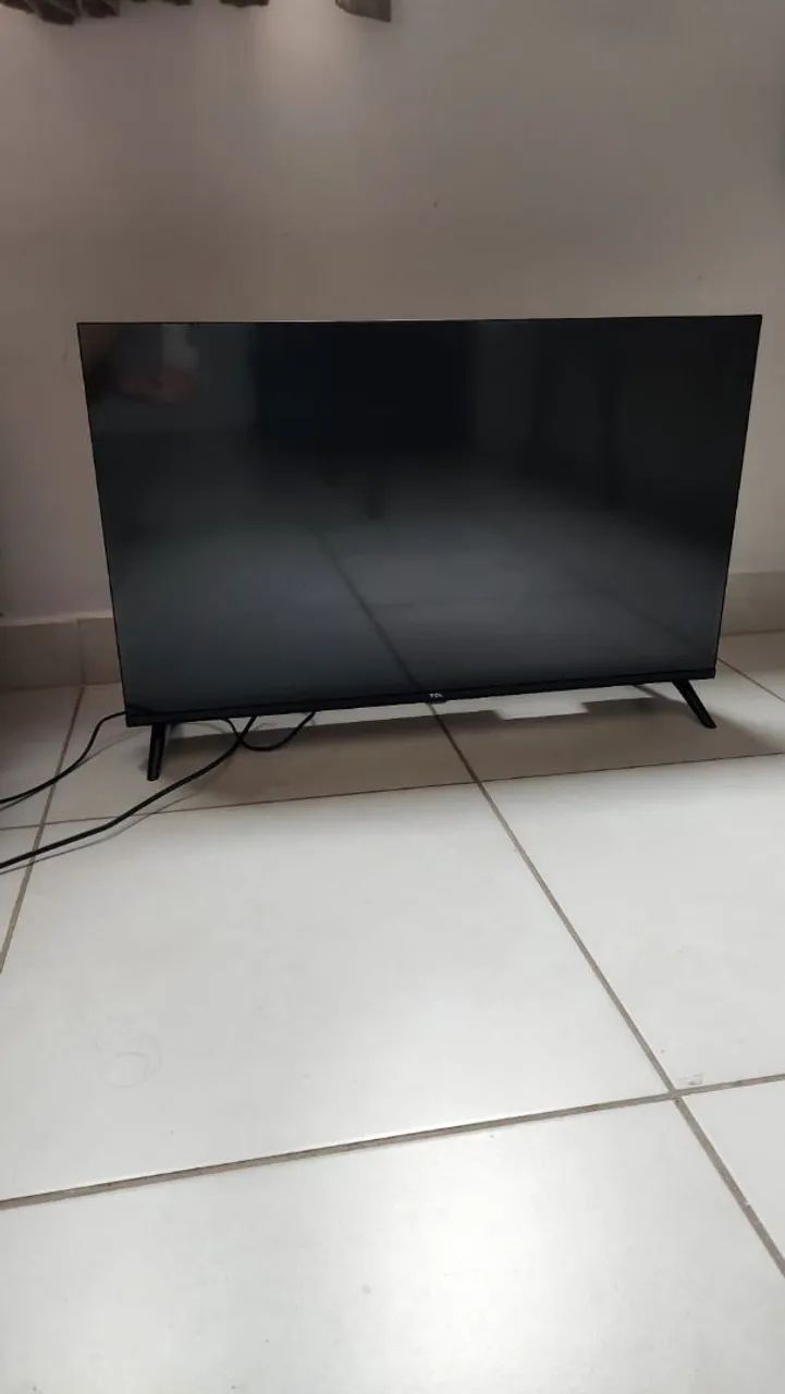 Smart TV TCL 32 polegadas 