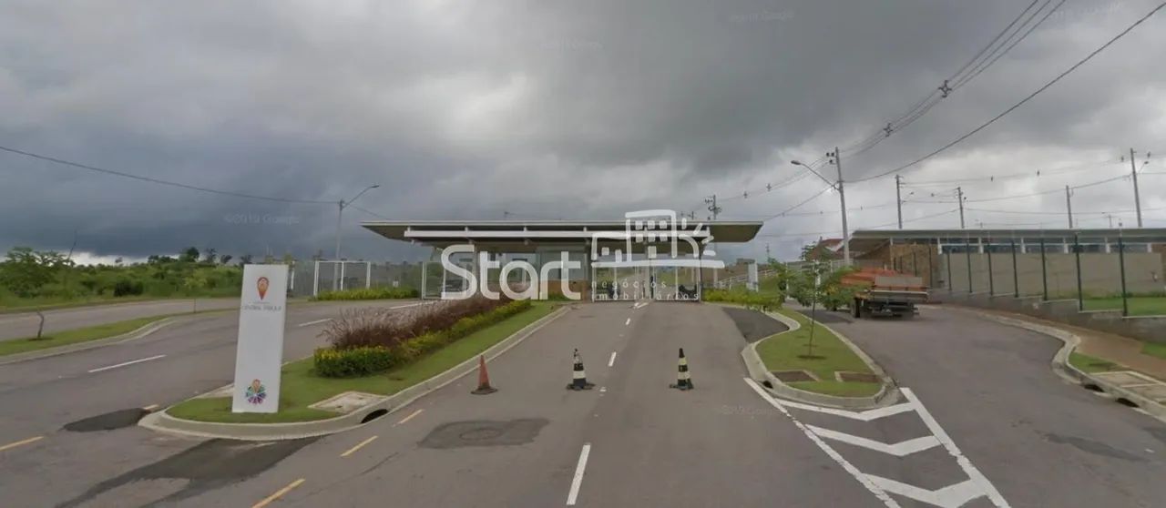 terreno - Residencial Central Parque - Salto - Foto 5