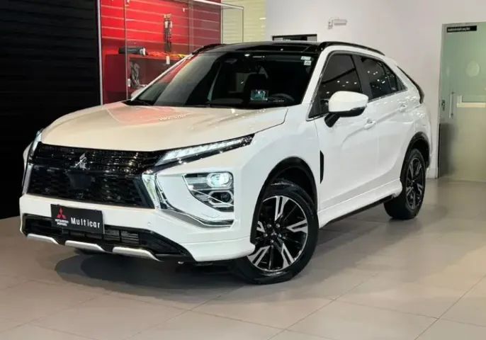Mitsubishi Eclipse Cross HPE-S 1.5 AWD 165cv Aut. 2025 2025