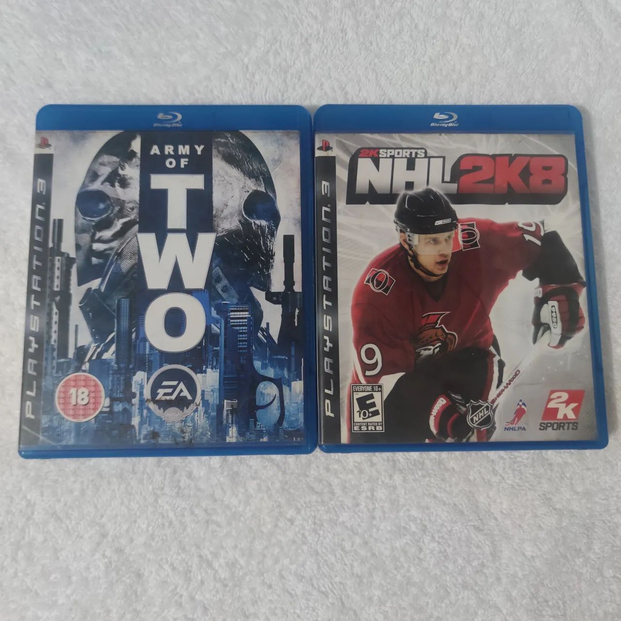 Jogos de PS3 Originais  - Foto 3