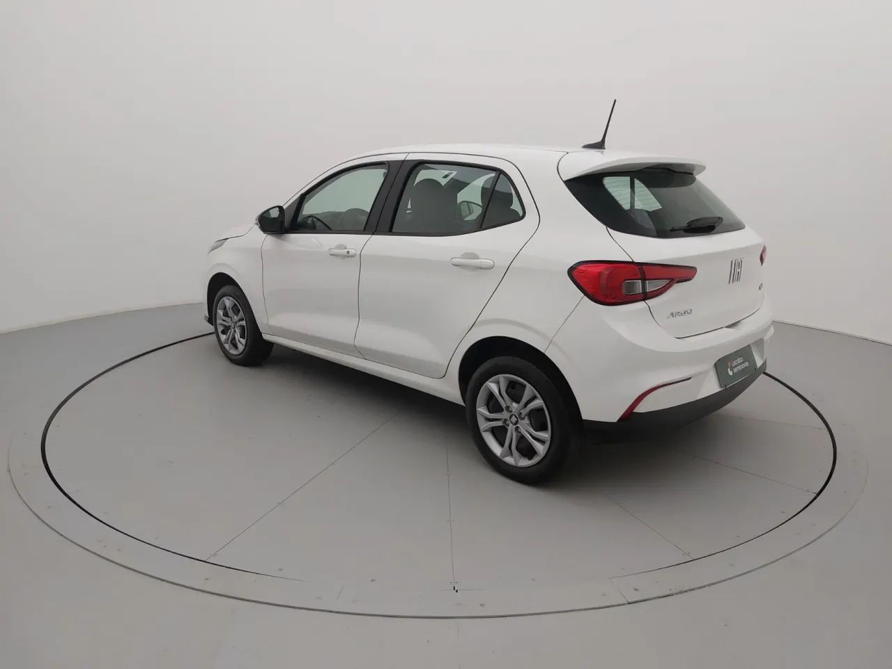 Fiat Argo Drive 1.0 Firefly 2026 - Foto 3
