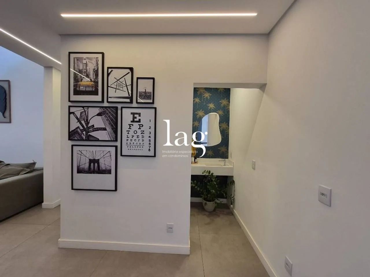 Casa com 3 quartos à venda, 166 m² - Parque Esplanada - Votorantim/SP - Foto 4