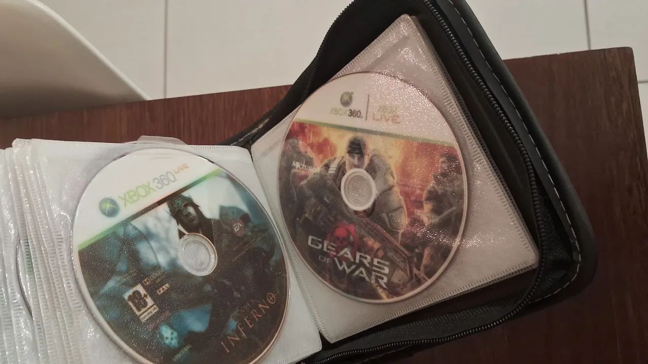 Xbox 360  - Foto 2