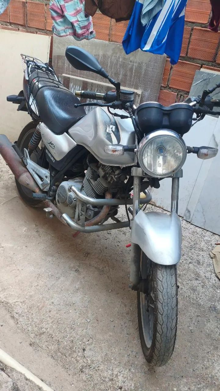 Suzuki yes  - Foto 3