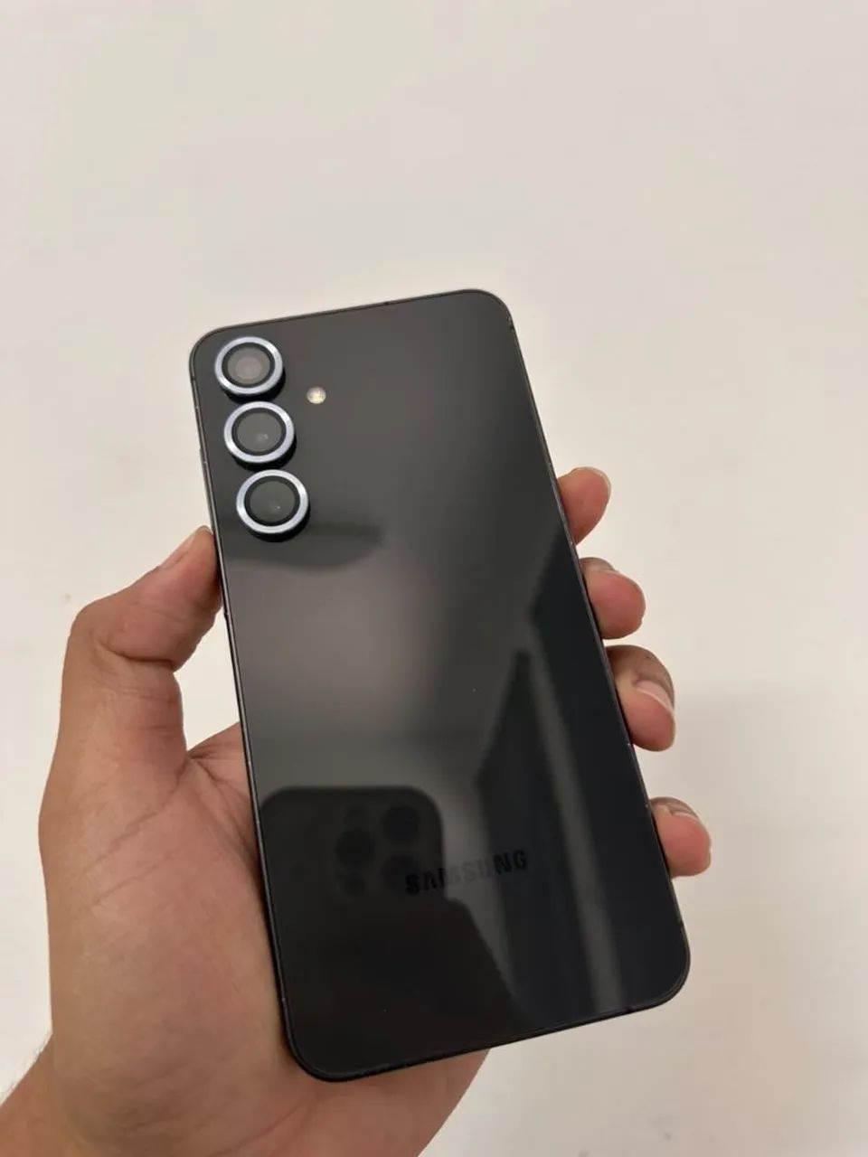 S24 fe, 256gb - Foto 4