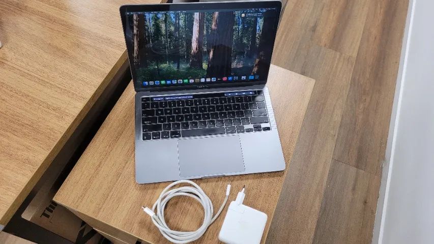 MacBook Pro de 13