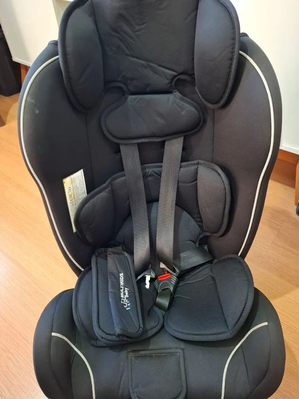 Cadeirinha Infantil para Carro - Multikids  - Foto 3