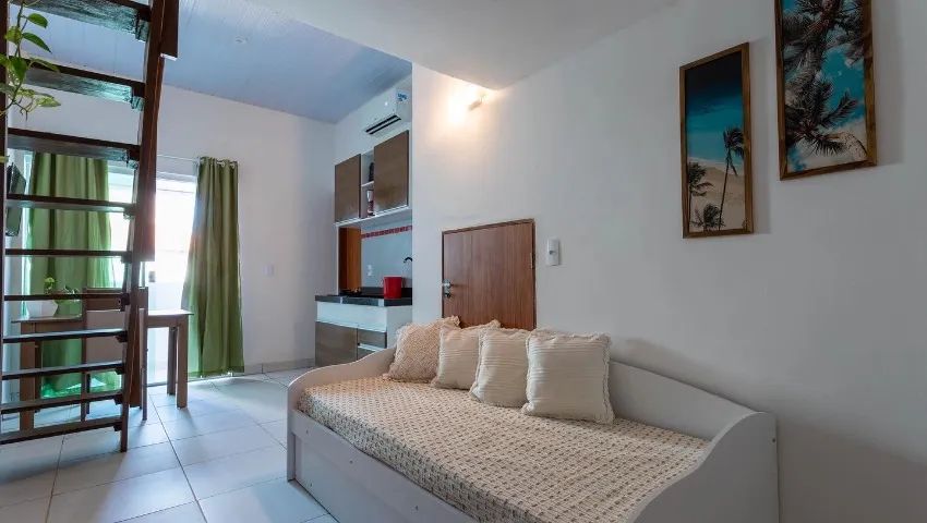 Pousada Completa em Maragogi - Foto 3