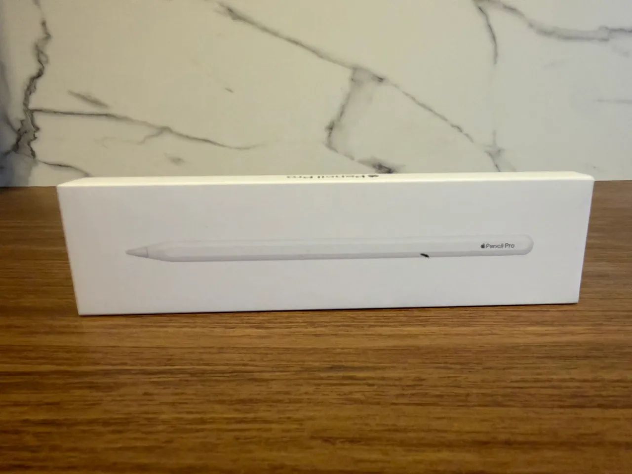 Apple Pencil Pro - Celulares e Smartphones - Loteamento Park Gran