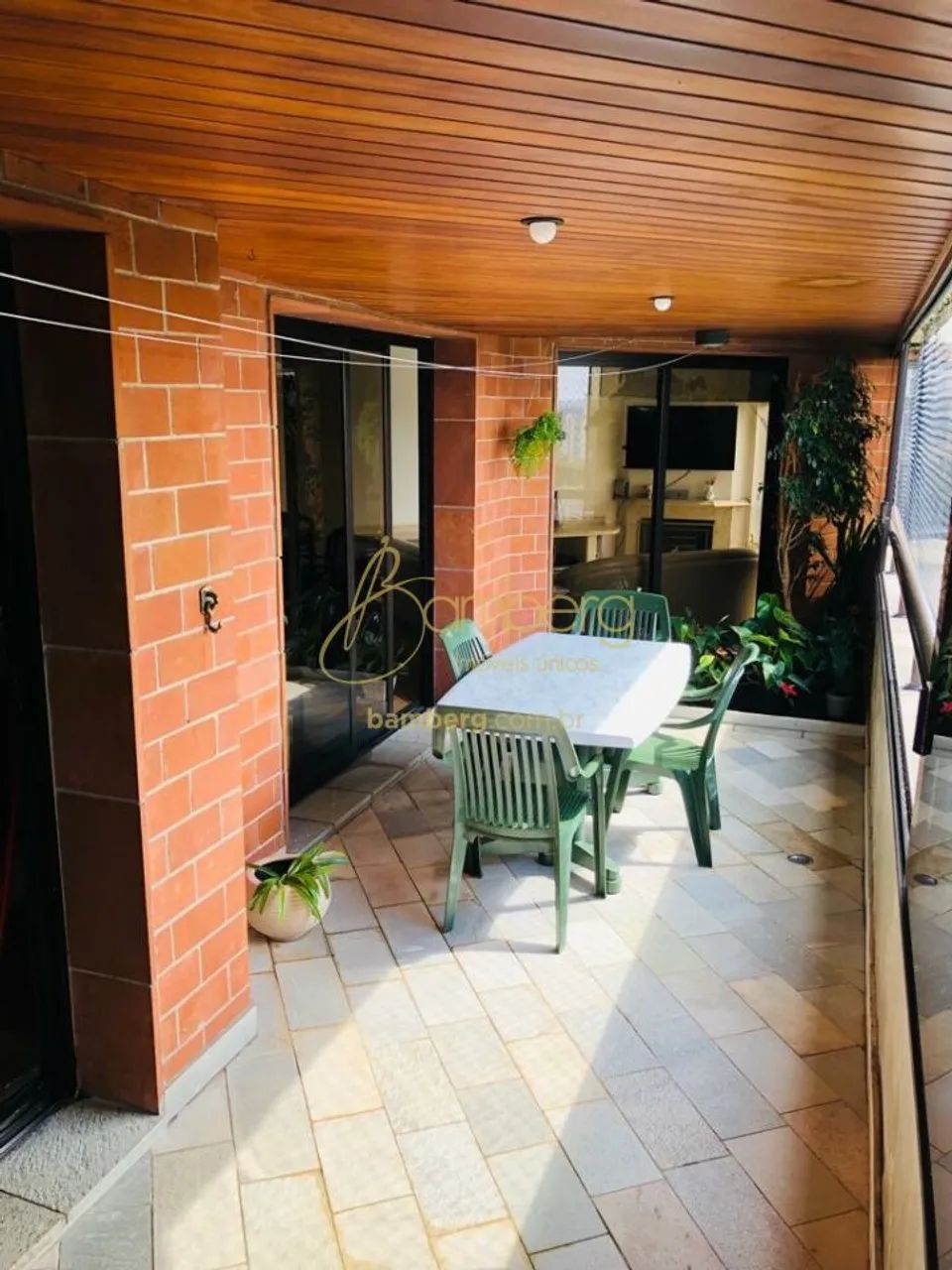 Panamby 240 m2 Prédio em Condomínio fechado - Foto 5