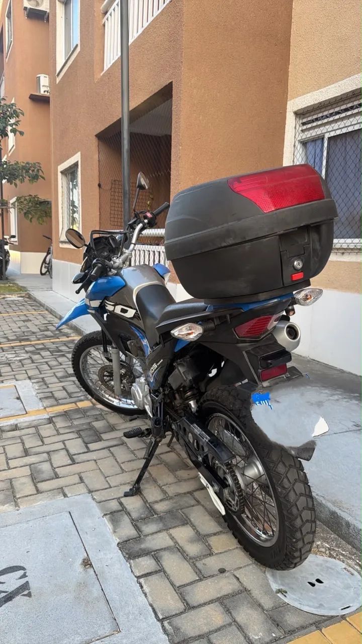   NXR 160 BROS ESDD FLEXONE - Foto 2