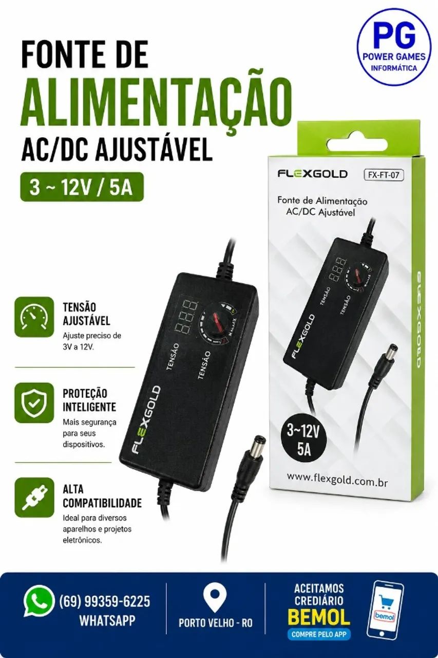 MOUSE SEM FIO RECARREGAVEL