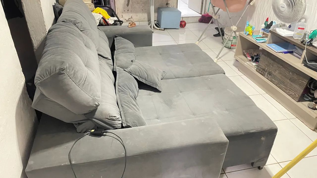 Sofá cama  - Foto 4