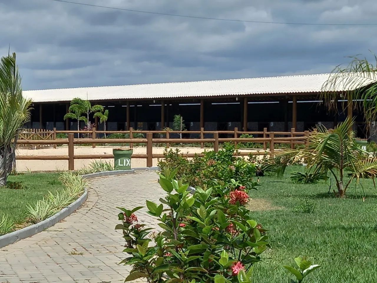 Vendo ou troco aceito proposta  - Foto 3