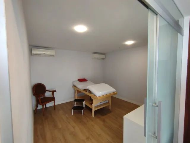 Excelente oportunidade: linda sala comercial, totalmente reformada. - Foto 8