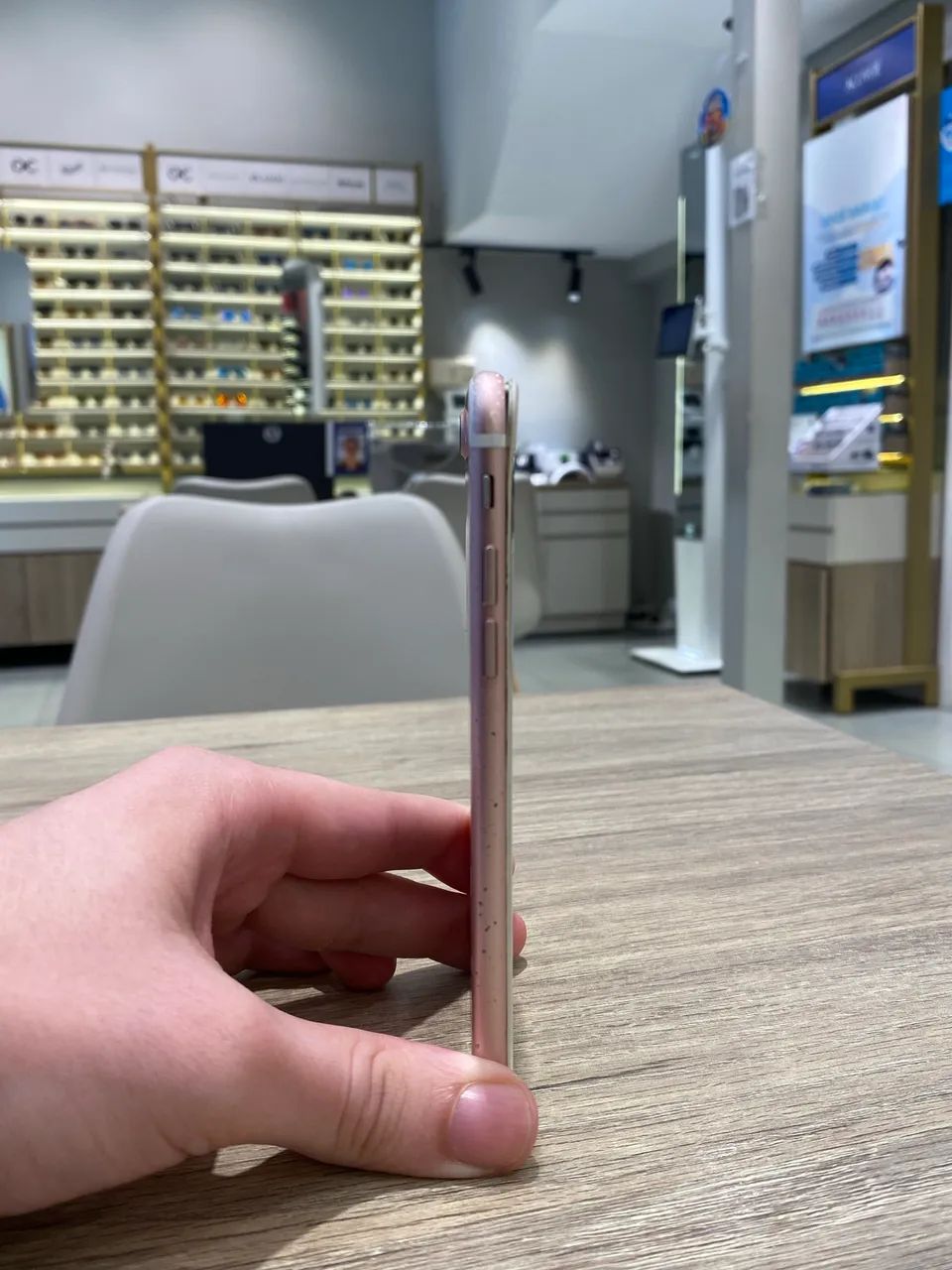Iphone 7  - Foto 4