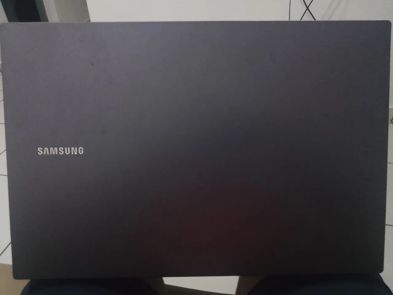 Samsung book i3 da 10° Geração  - Foto 3