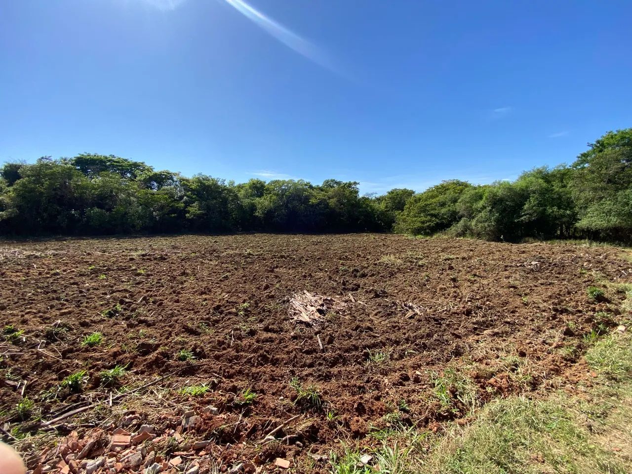 Excelente Terreno próx a Sorocaba bairro bom Jesus  - Foto 3