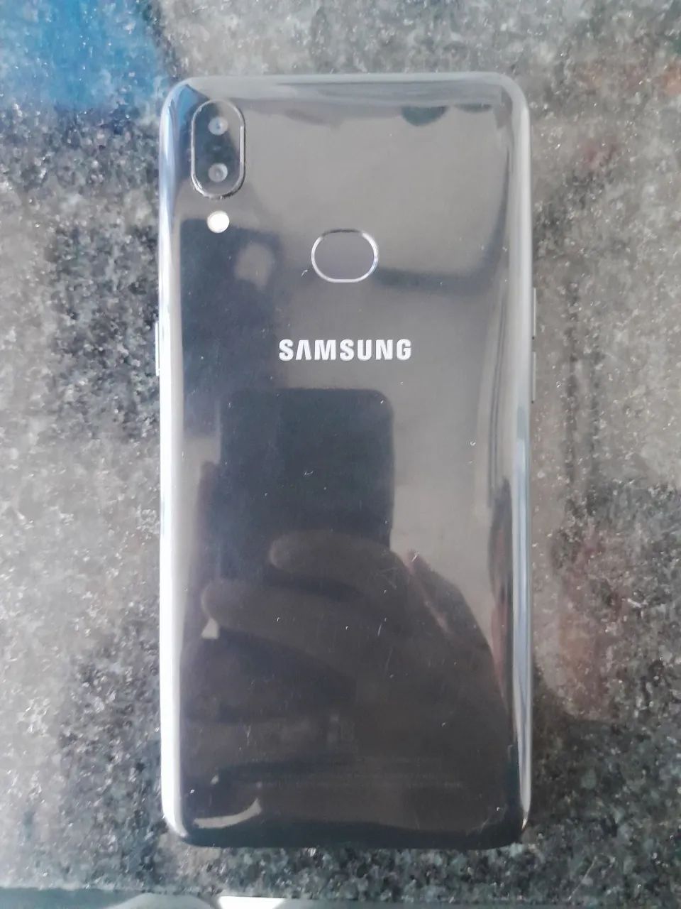 Celular Samsung A10s - Foto 2