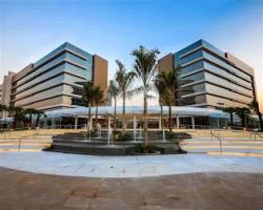 Sala Comercial Helbor Patteo Sky & Mall 35 m² Mogilar - Mogi das Cruzes SP - Foto 13