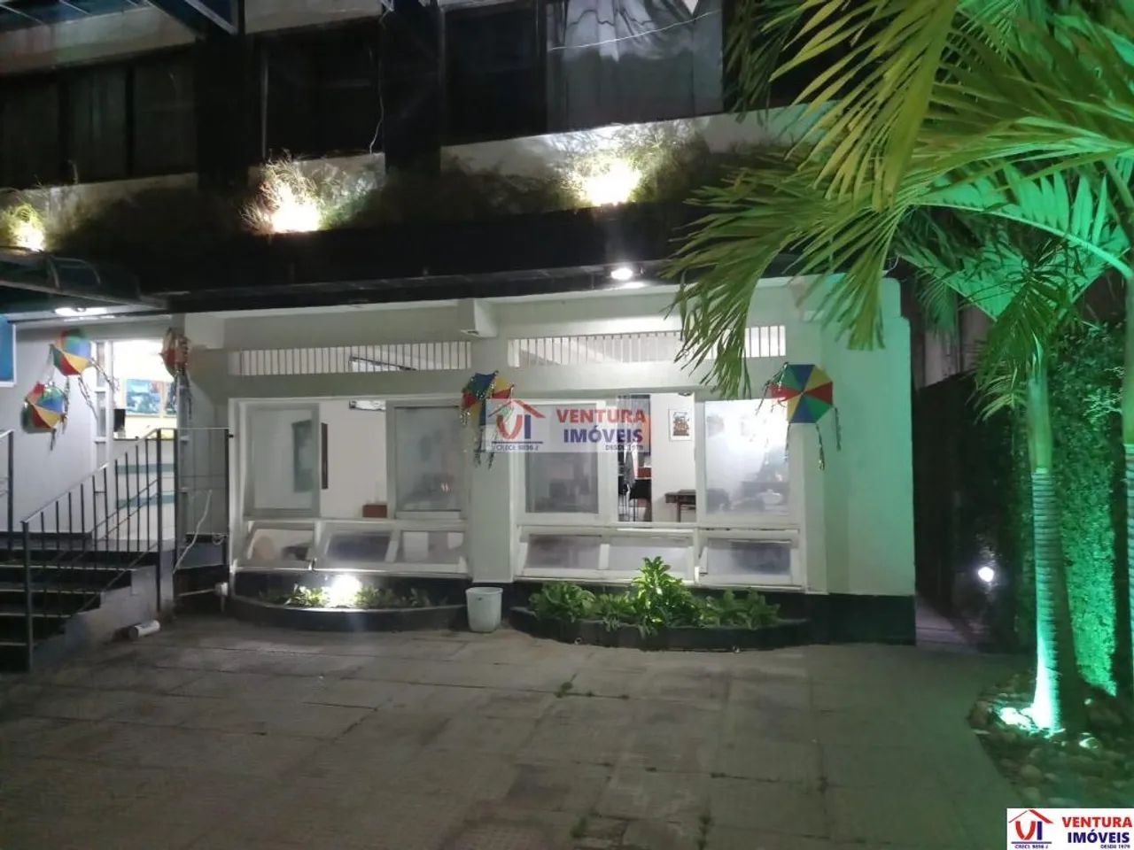Hotel/Pousada à Venda em Rio Doce