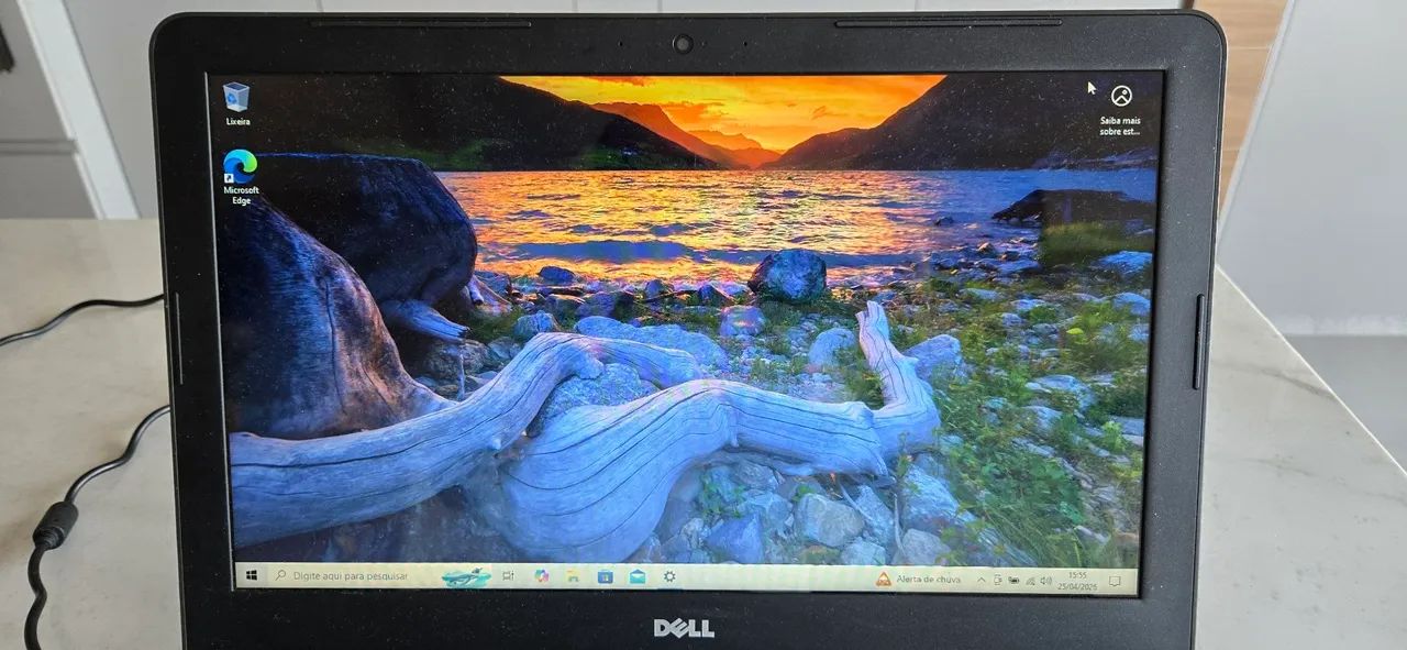 Notebook Dell Inspiron 5567 - Notebooks - Neópolis, Natal