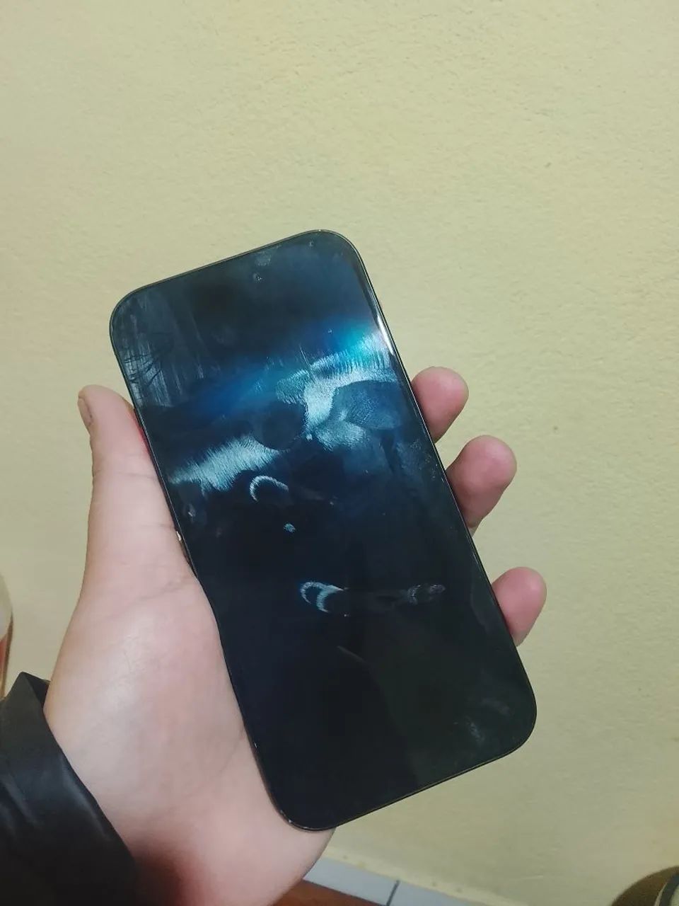 iPhone 15 - Foto 3