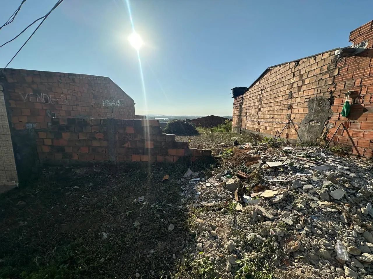 TERRENO À VENDA NA TAIÇOCA DE DENTRO  - Foto 2