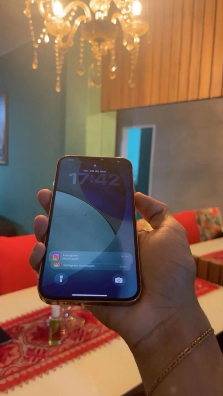 IPHONE 12 PRO MAX 