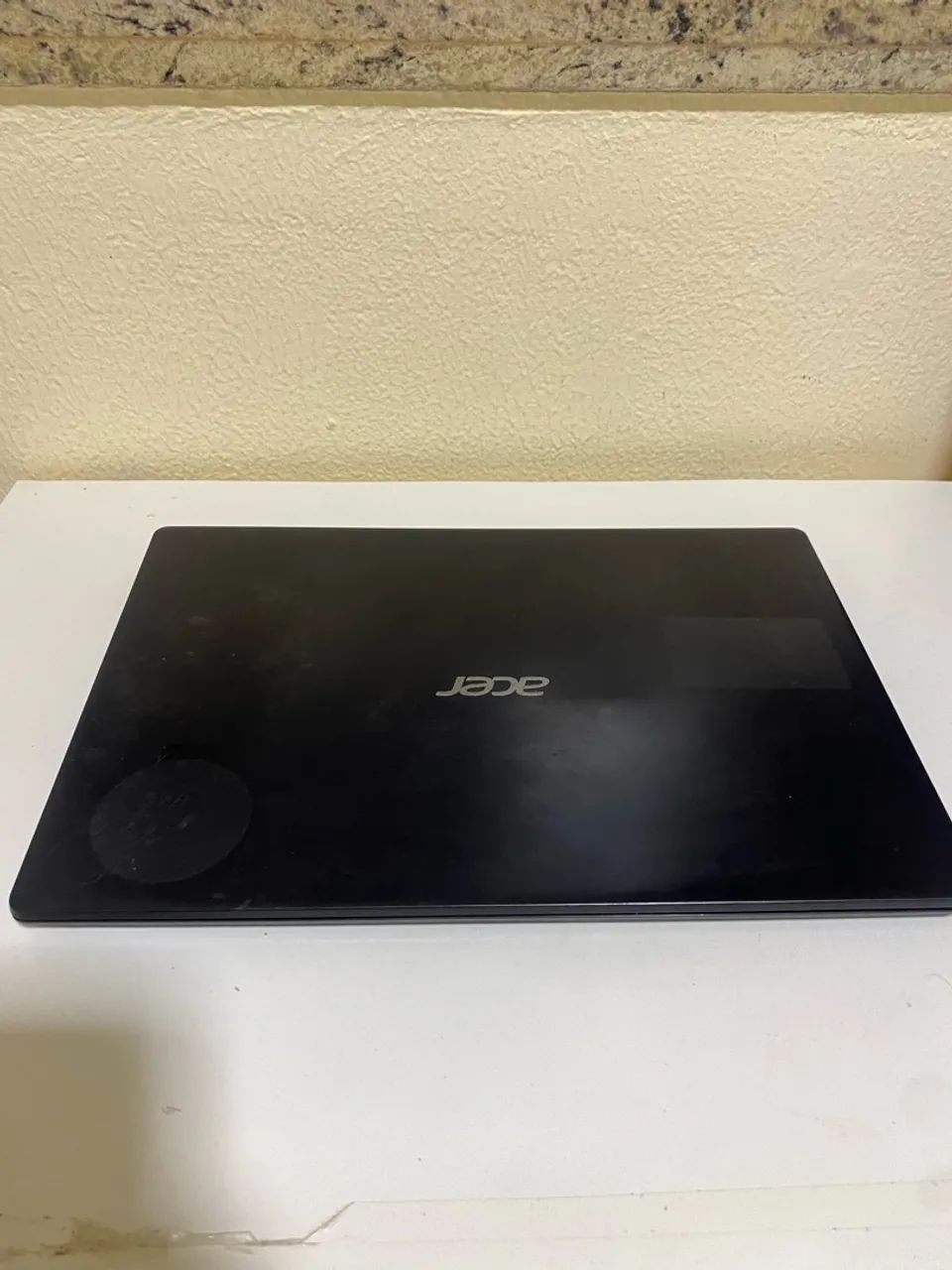 Notebook Acer Aspire 3